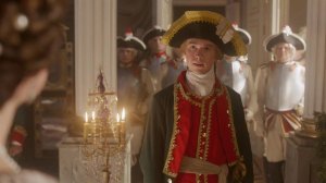 Первый канал покажет историческую драму "Павел. Первый и последний".