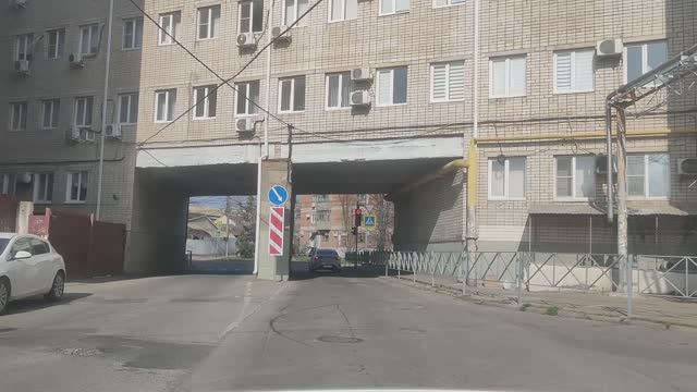 Краснодар 22.03.2026 #2 смотреть онлайн