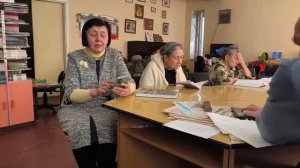 21.03.2026 - И. Рубашкина