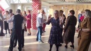 21 марта.Маргарита....