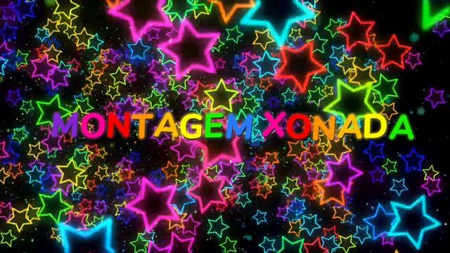 MONTAGEM XONADA