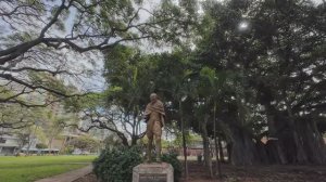 TODAY_in_Waikiki,_HAwaii_🌴_March_18th,_2026_Walking_Tour_#WaikikiBeach