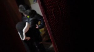 МАНЬЯКИ РАЙОНА - ВСЕ СЕРИИ ПОДРЯД 😈