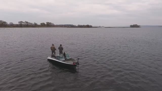 ЛОВЛЯ СУДАКА НА СПИННИНГ