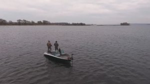 ЛОВЛЯ СУДАКА НА СПИННИНГ