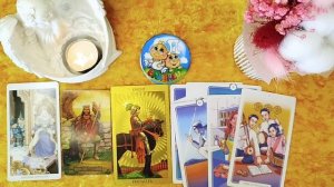 БЛИЗНЕЦЫ/ТАРО-ПРОГНОЗ/АПРЕЛЬ 2026