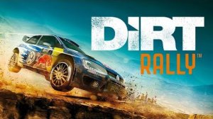DiRT Rally