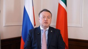 Абашев Альмир Рашидович | II Казанский конгресс хирургов 2026