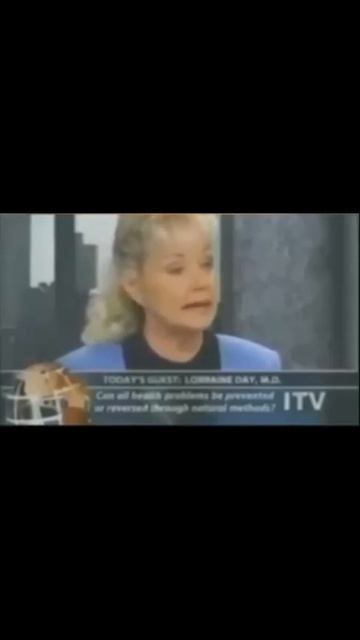 Солцн и раковые клетки