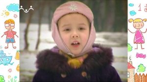 Минутка для малютки. Вып. 54