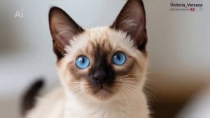 Доброе утречко с котёноком Гав! #доброеутро