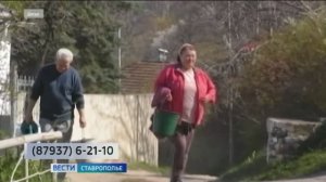 «Вести. Ставропольский край» 23.03.2026 (9.30)