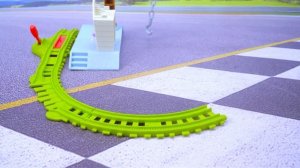 Игрушки Томас и друзья 2-4