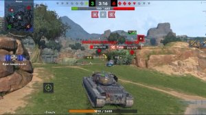 Этого коня невозможно остановить!