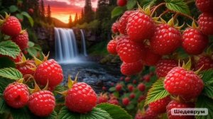 ЯГОДА МАЛИНА