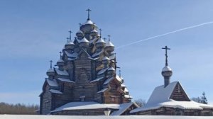 Однажды в пути!!! РОССИЯ 1 выпуск