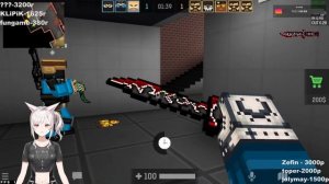 Ждем обновление в блокпост мобайл 1.42 [ вопрос Марику ] / конкурс на голду в blockpost mobile 1.42