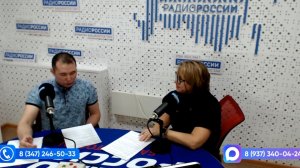 Кружево слов - 24.03.2026 Выпуск 46. Ильшат Хафизов