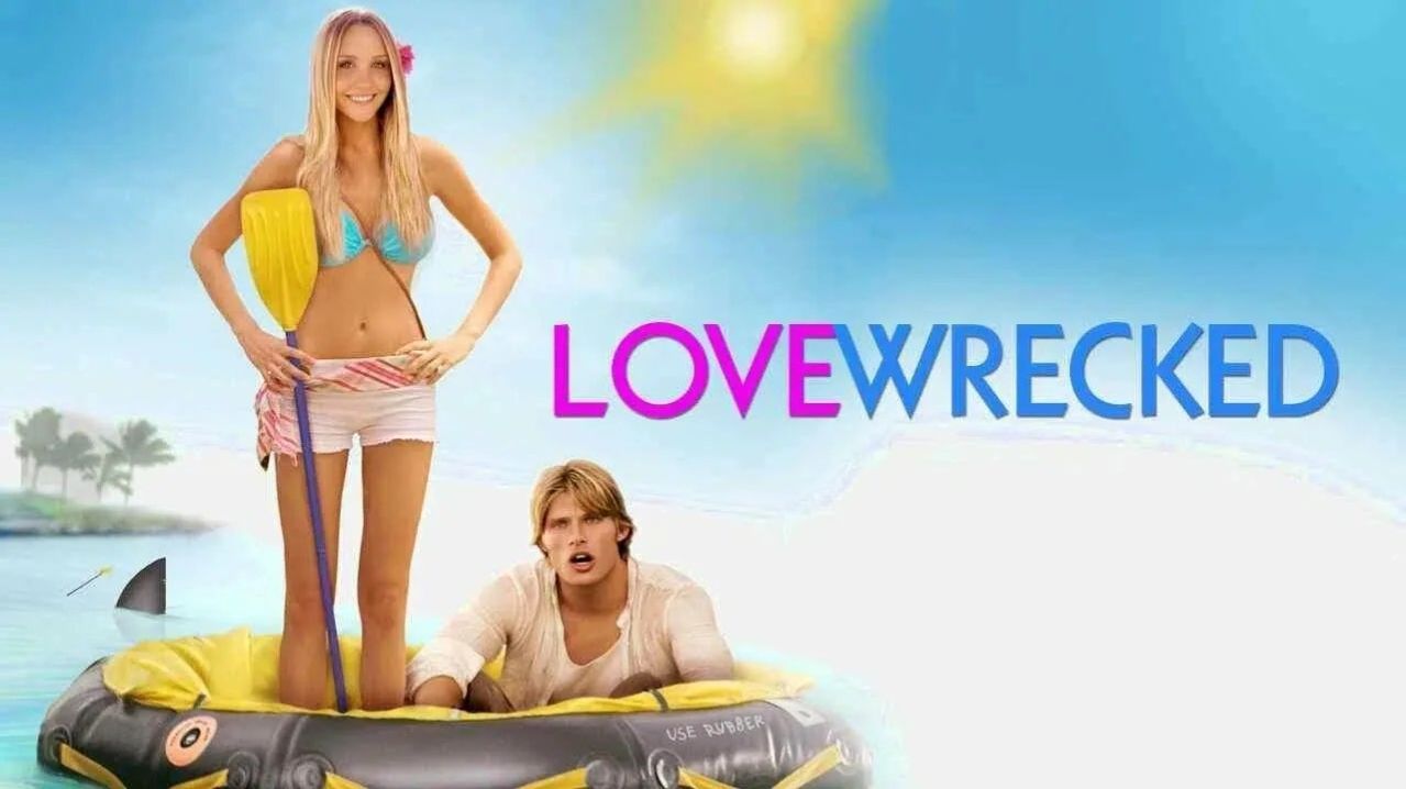 Любовь на острове | Love Wrecked (2005)