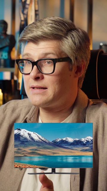 Топ-3 ошибки при покупке проектора — не повторяй ЭТО