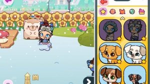 АватарВорлд. Дорога в Детский Сад