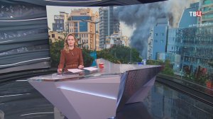 США прекращают удары по Ирану на 5 дней после "удачных переговоров"