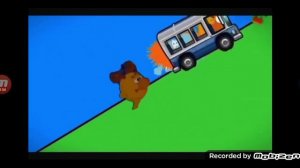 Мир Рики (мультфильмы для детей)