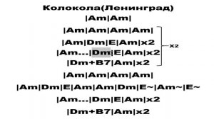 Колокола (Ленинград)