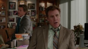 Переехал жить в офис 🗑/ Здравствуй, папа, Новый год