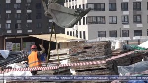 20.03.2026 Новый детский сад на 290 мест появится в ЖК «Уюн»