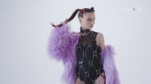 Estel Video Awards - Fashion Makeup EVA