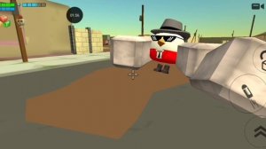 сериал босс (3 серия)