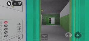 🛩️🎲Поздний звук прибытия! Слишком трясучий! Лифт МЛМ 2008 года выпуска в роблоксе!