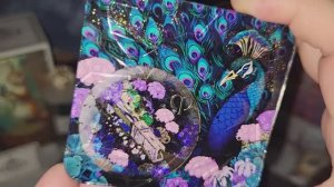 Невероятные покупки с Usmall, Летуаль, Озон.