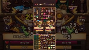 Backpack Brawl – лёгкая стратегия Базза.