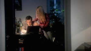 ИНДУС - 1 серия