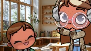 🧸_первый день в детском саду_🪁