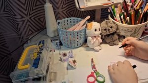 как сделать тетрадь для басика