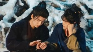 Чжан Бичэнь "Ищу его средь тысяч лиц, сотни раз", саундтрек "В погоне за нефритом"