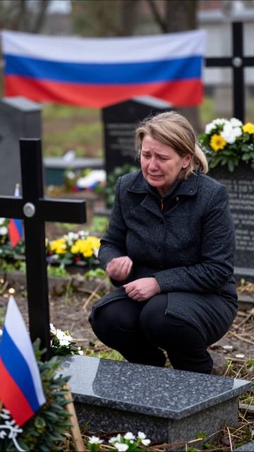 Потеря. Боль и грусть, которые никогда не покинут нас #память #утрата #горе