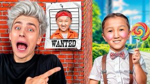 Влад а4 . НАШ СОСЕД – РЕБЕНОК ПРЕСТУПНИК ! Видео Влада