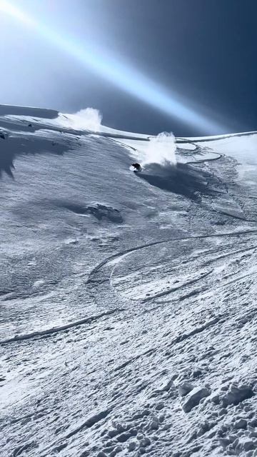 Sadzele ski freeride