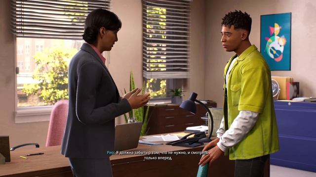 Marvel Человек-Паук 2 / Серия №15