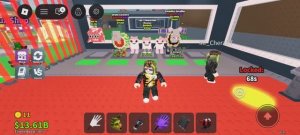 Играю в укради браинрот 2 часть