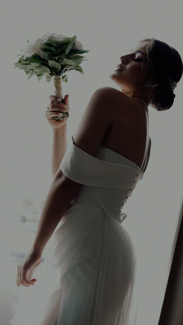 Стас и Ирина | NEWWED studio