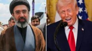 В Ормузском проливе нашли иранский флот мини-подлодок