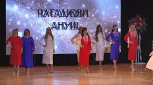 В Анапе выбрали  «Василису Прекрасную», которая представит край на Всероссийском конкурсе красоты