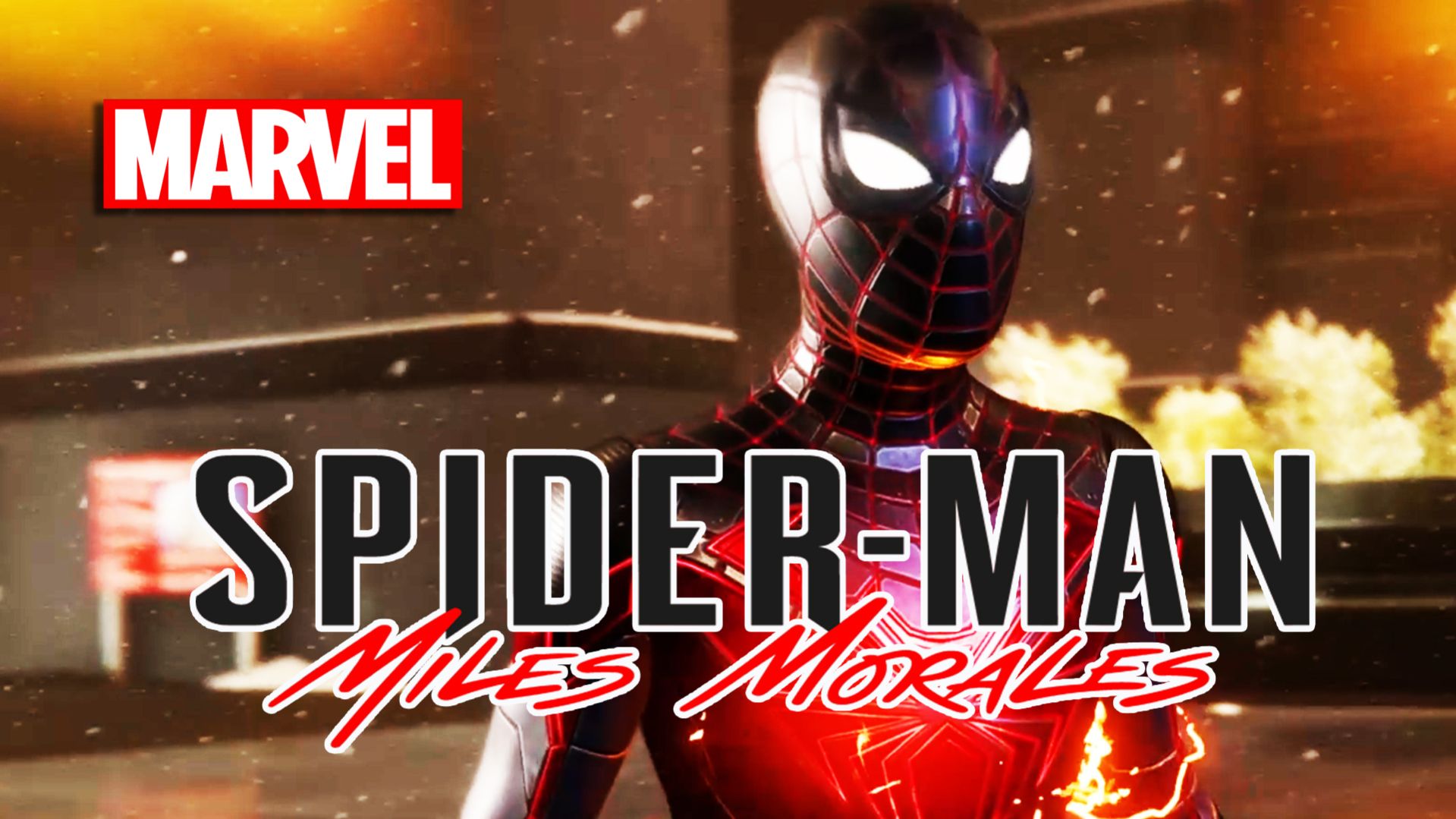 Проходим Spider-Man Miles Morales PS4 Человек паук. Прохождение. #7