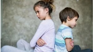 Отношения Алексея и Ксении. Брат и сестра.Нормально это или нет?