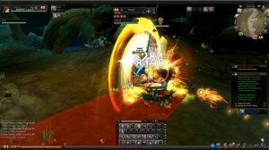 Aura Kingdom inst raid walkthrough №4 Miner Steppe